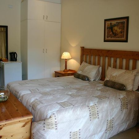 Ibis Lodge Durban Exterior foto